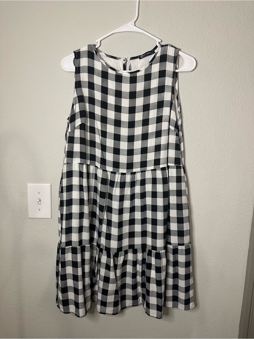 Pretty Garden Dress
